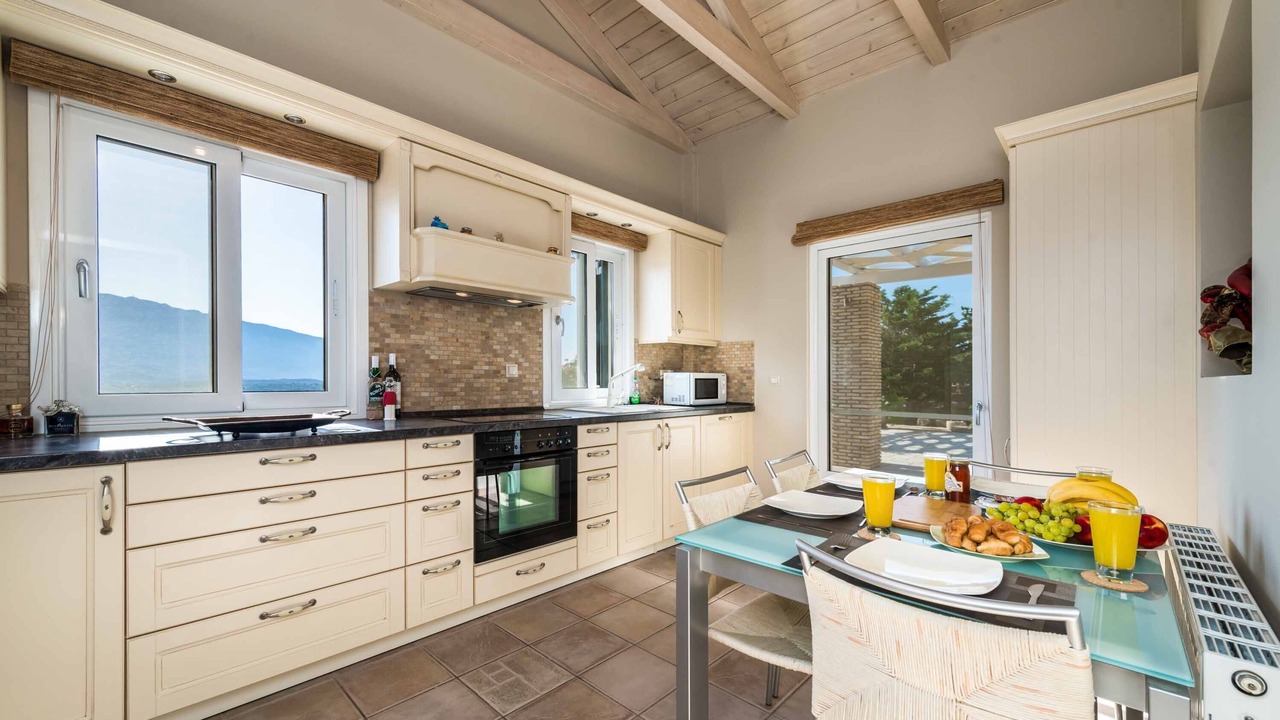 Photo of Kitchen in Lakithra