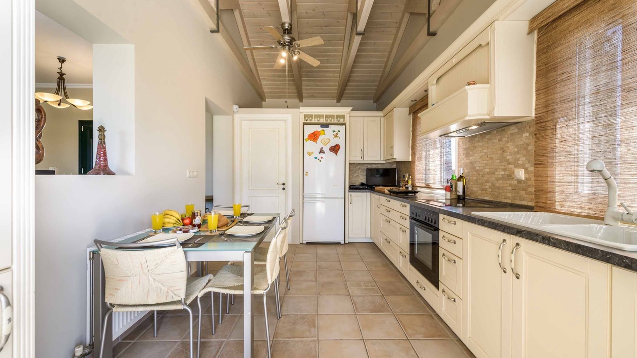 Photo of Kitchen in Lakithra