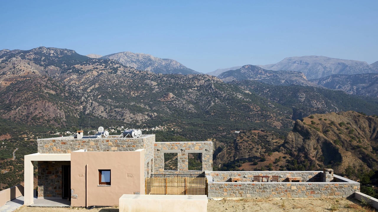Photo of Outdoor in Myrtos