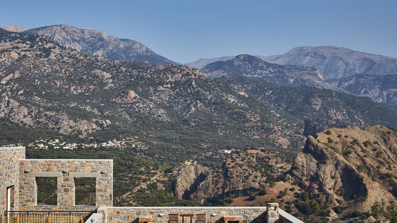 Photo of Outdoor in Myrtos