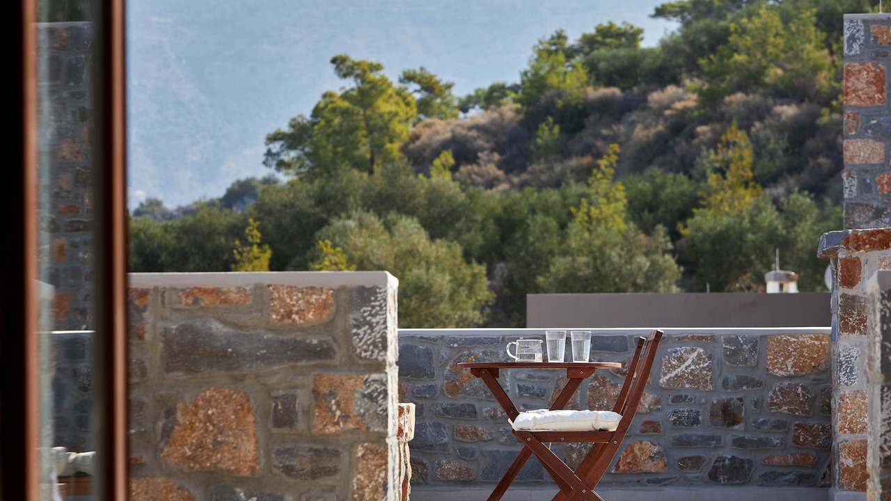 Photo of Outdoor in Myrtos