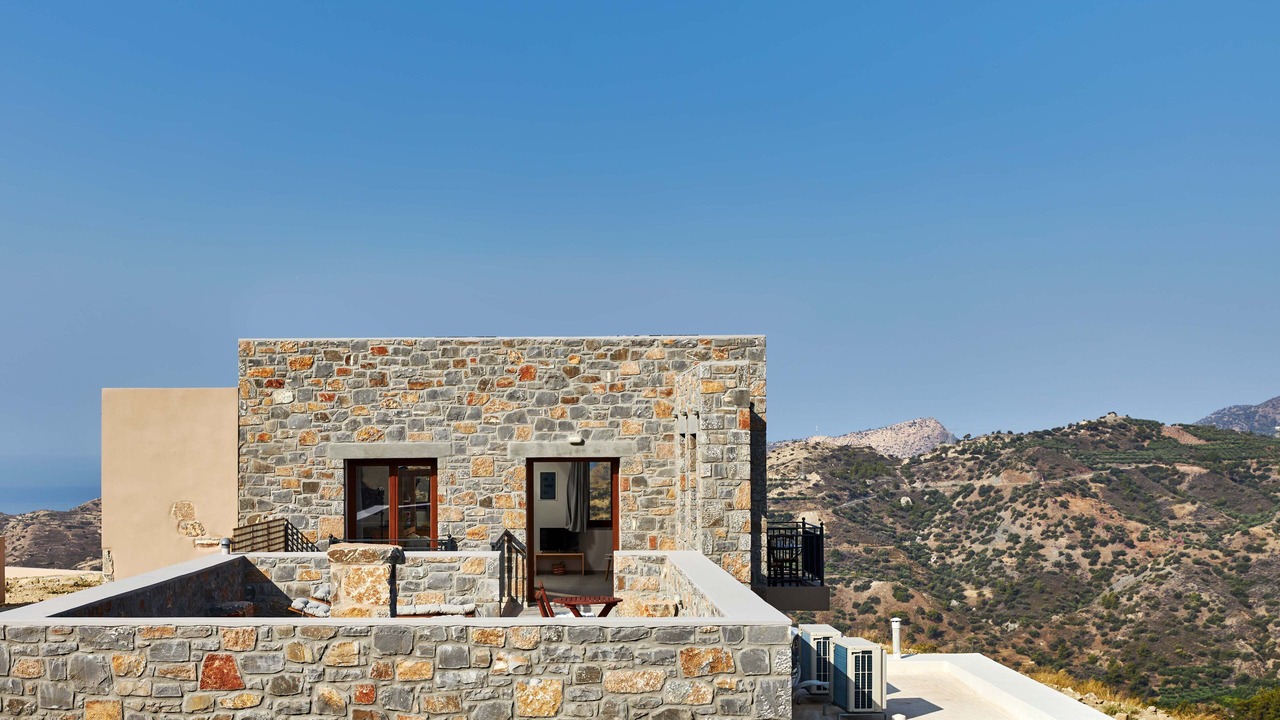 Photo of Outdoor in Myrtos