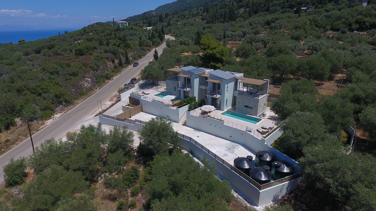 Photo of Outdoor in Agios Nikitas