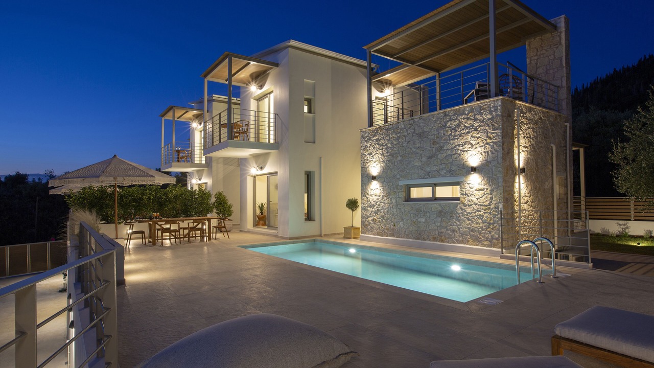 Photo of Outdoor in Agios Nikitas