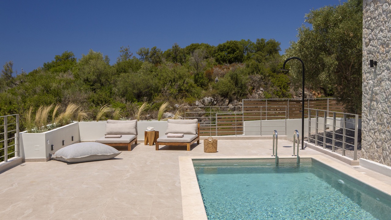 Photo of Outdoor in Agios Nikitas
