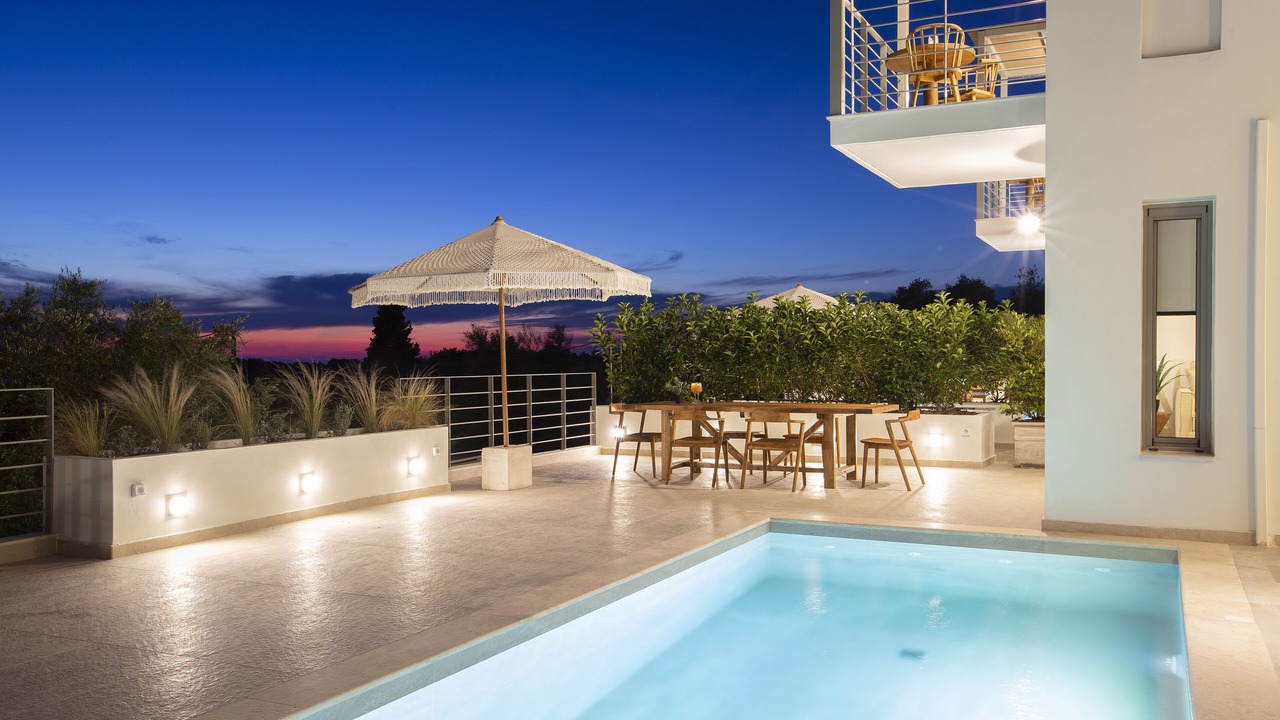 Photo of Outdoor in Agios Nikitas