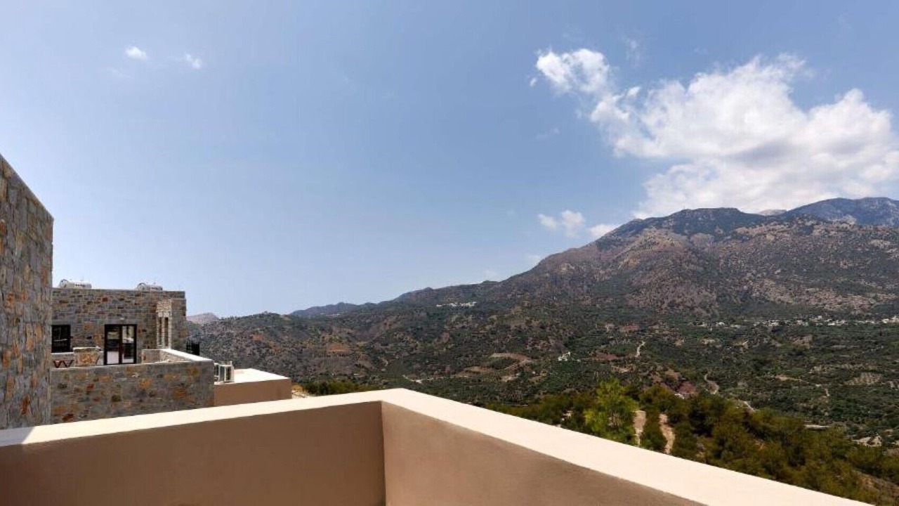 Photo of Outdoor in Myrtos