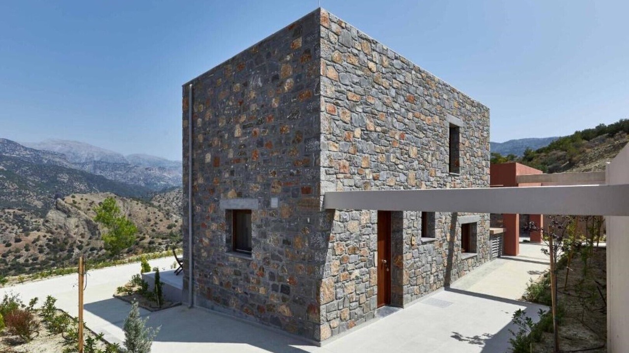 Photo of Outdoor in Myrtos