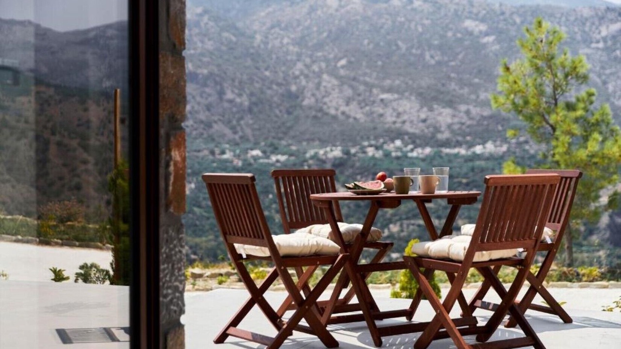 Photo of Outdoor in Myrtos
