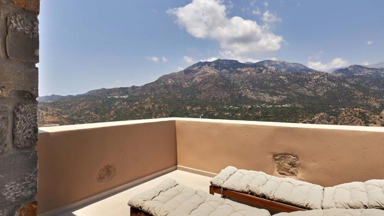 Photo of Outdoor in Myrtos