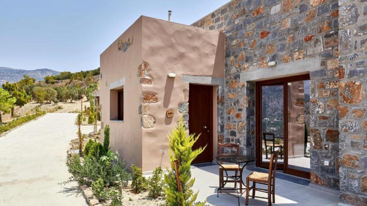 Photo of Outdoor in Myrtos
