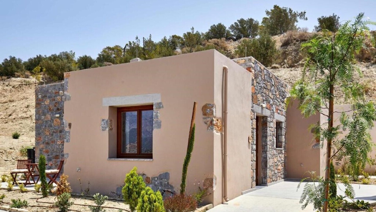 Photo of Outdoor in Myrtos