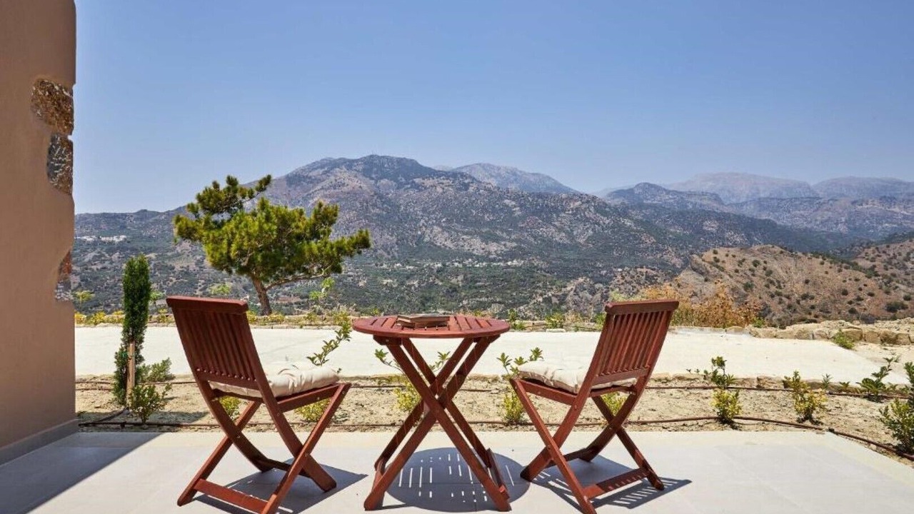 Photo of Outdoor in Myrtos