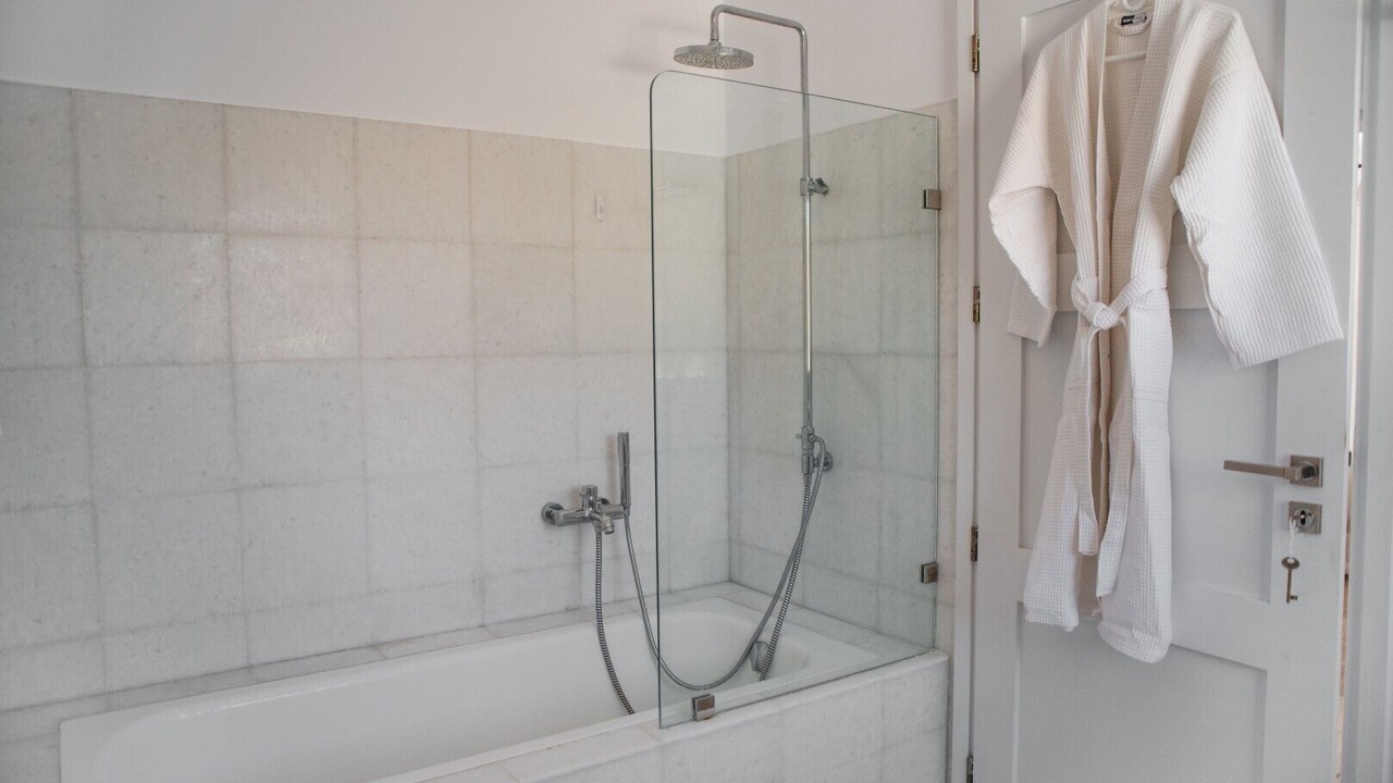 Photo of Bathroom in Mikri Vigla