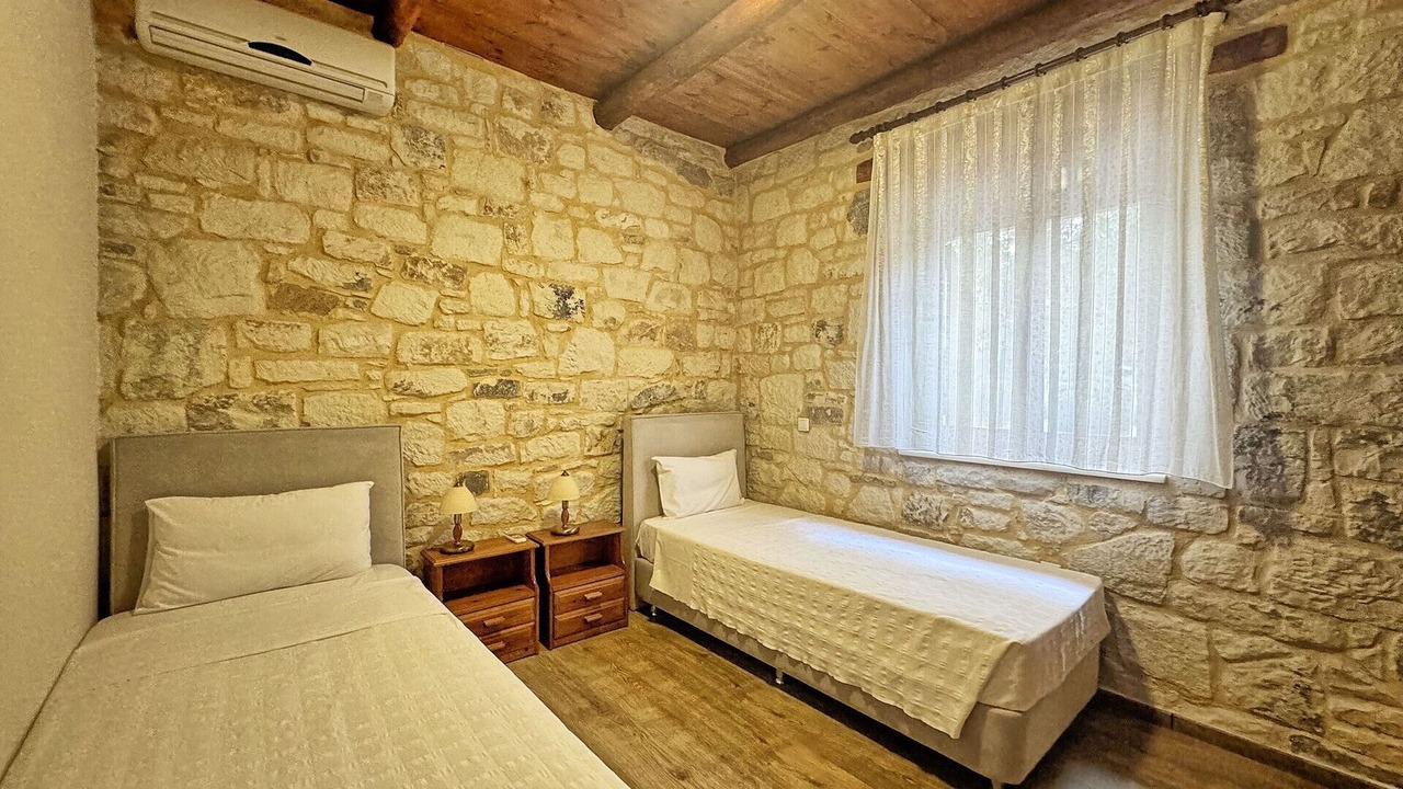 Photo of Bedroom in Apokoronas