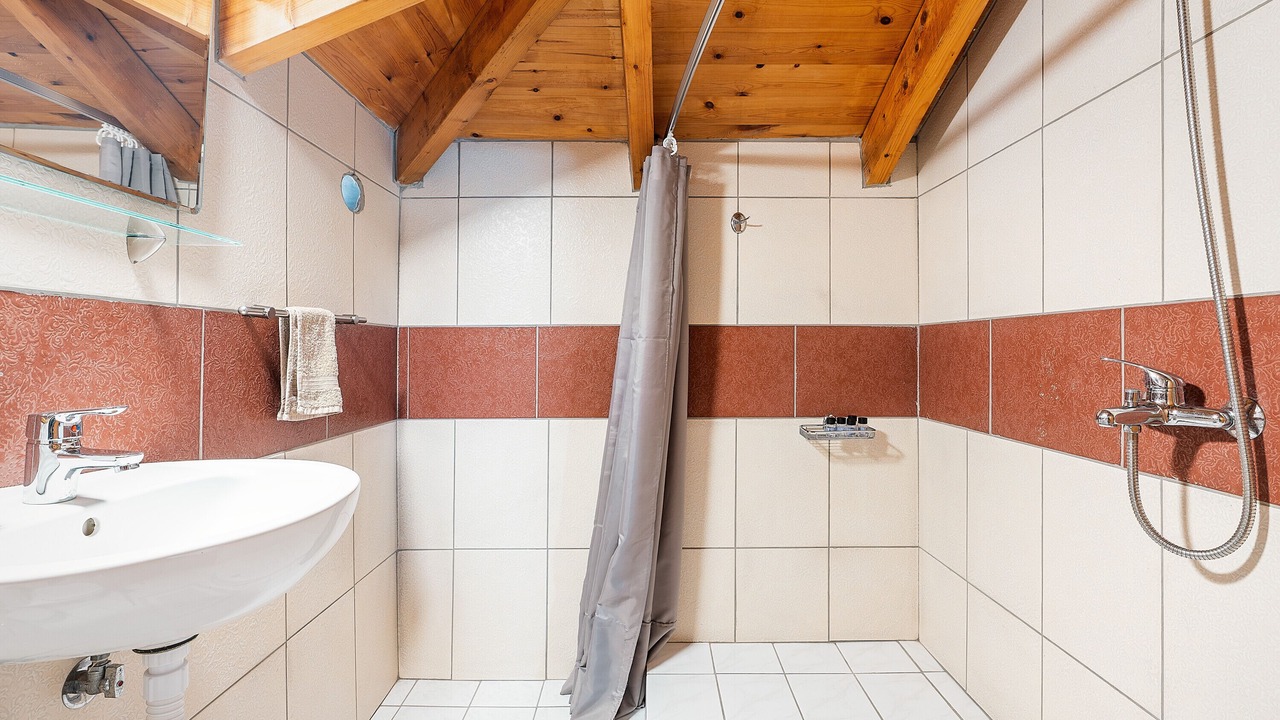 Photo of Bathroom in South Rhodes