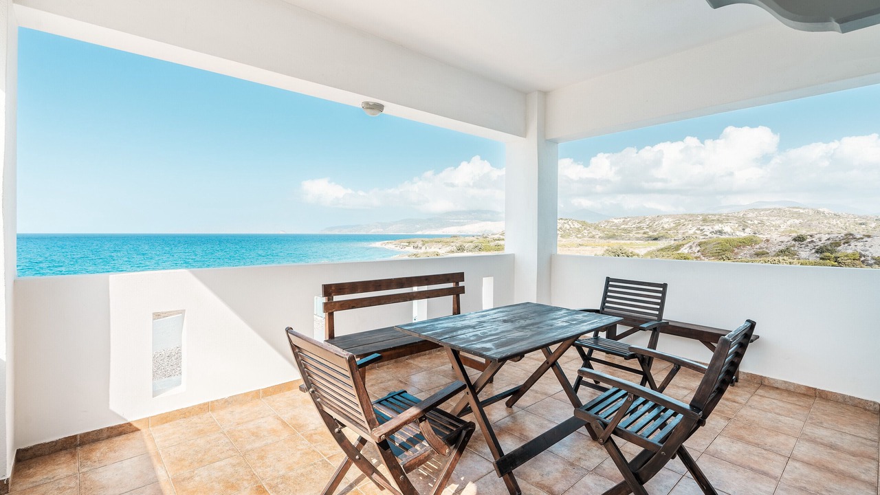 Photo of Outdoor in South Rhodes