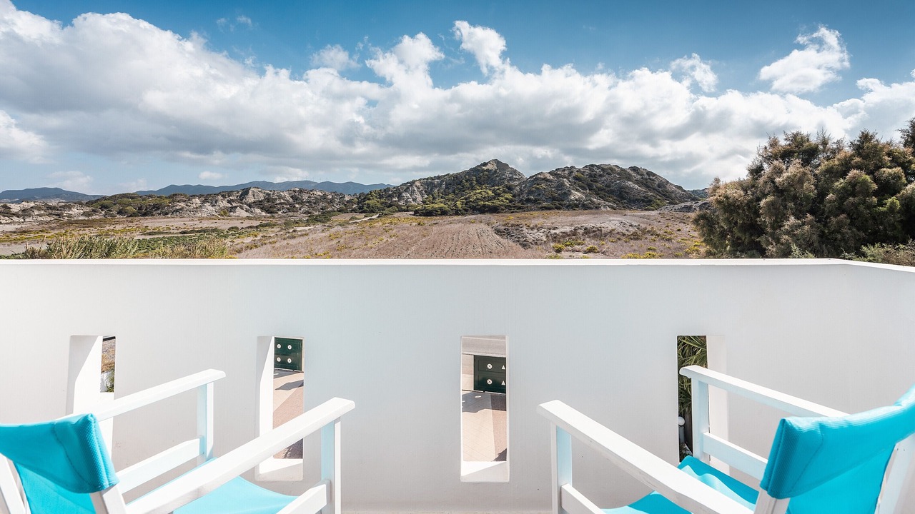 Photo of Outdoor in South Rhodes