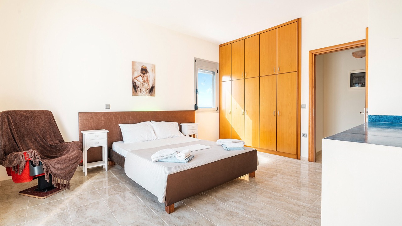 Photo of Bedroom in South Rhodes