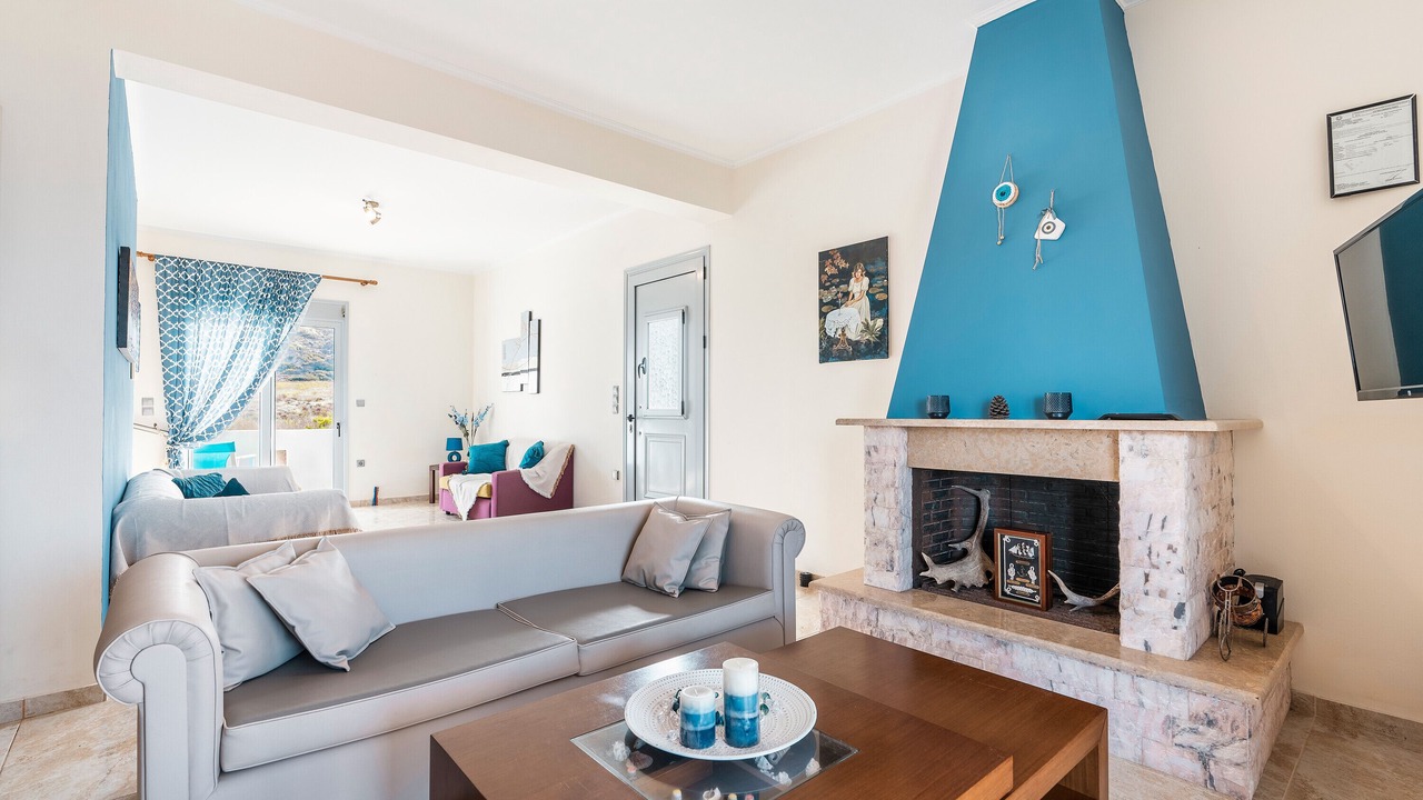 Photo of Livingroom in South Rhodes