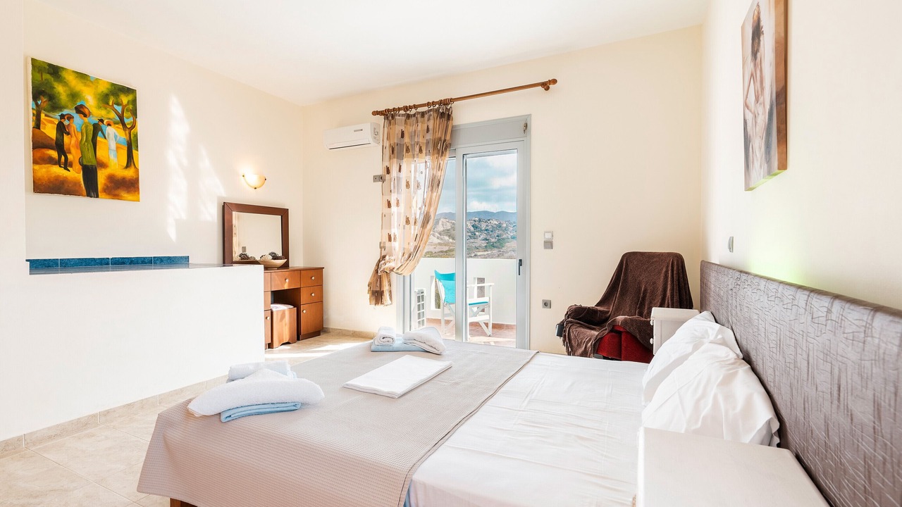 Photo of Bedroom in South Rhodes