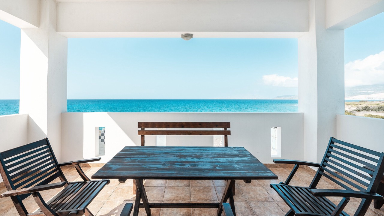 Photo of Outdoor in South Rhodes