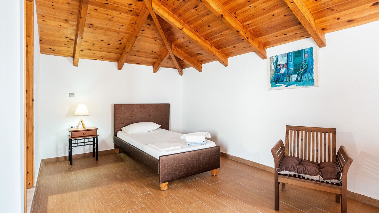 Photo of Bedroom in South Rhodes