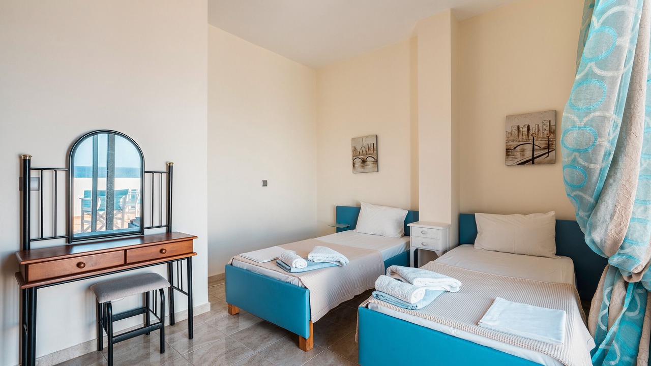 Photo of Bedroom in South Rhodes