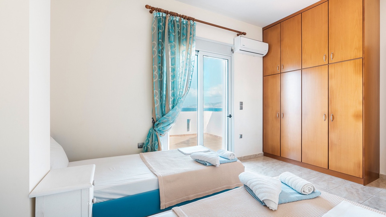 Photo of Bedroom in South Rhodes