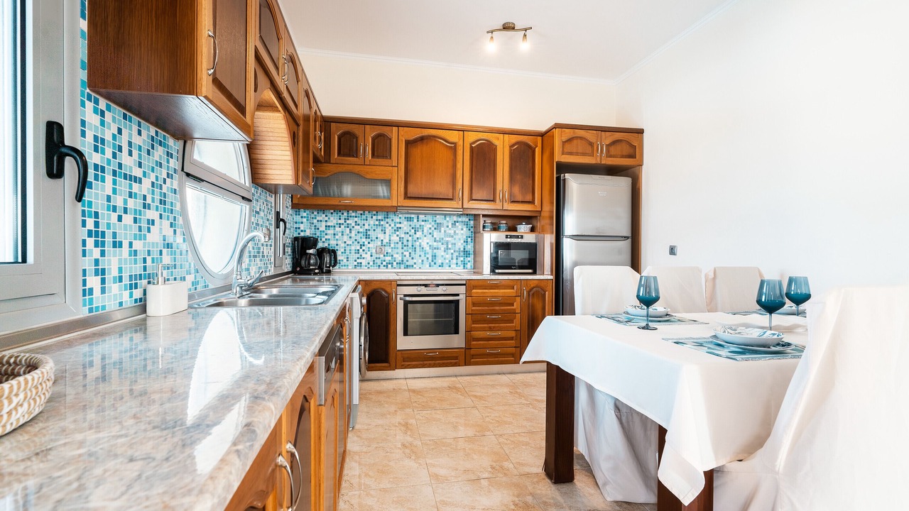 Photo of Kitchen in South Rhodes