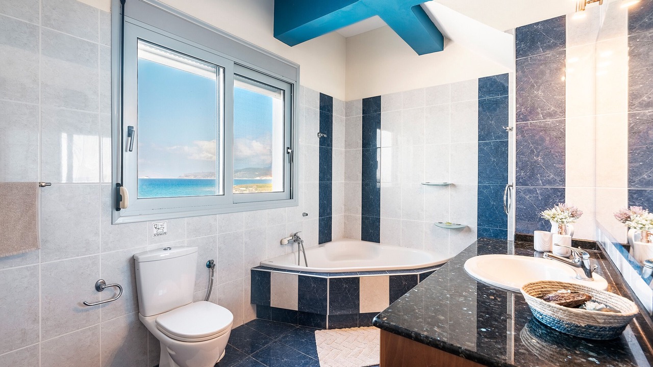 Photo of Bathroom in South Rhodes