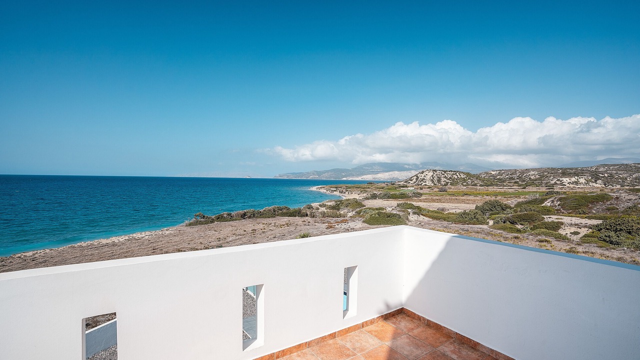 Photo of Outdoor in South Rhodes