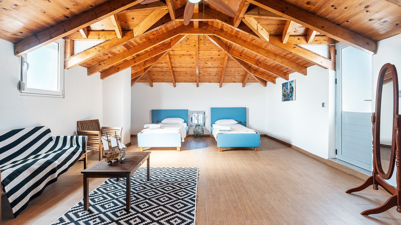 Photo of Bedroom in South Rhodes
