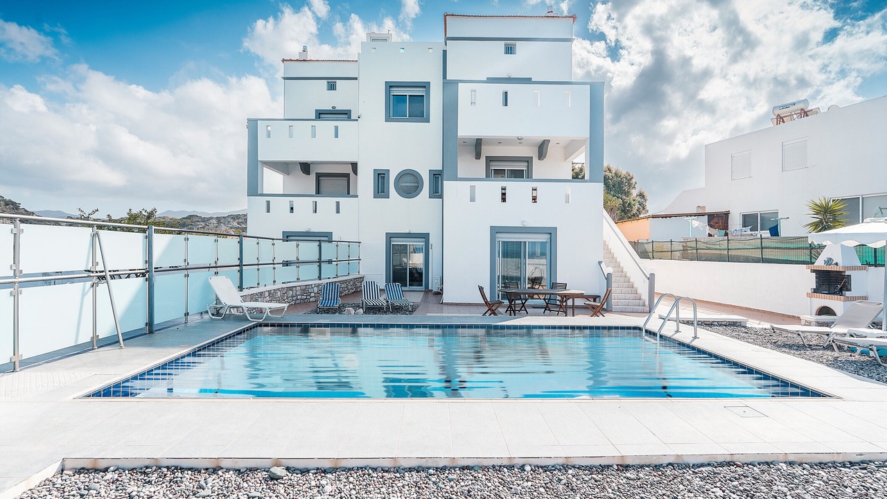 Photo of Outdoor in South Rhodes