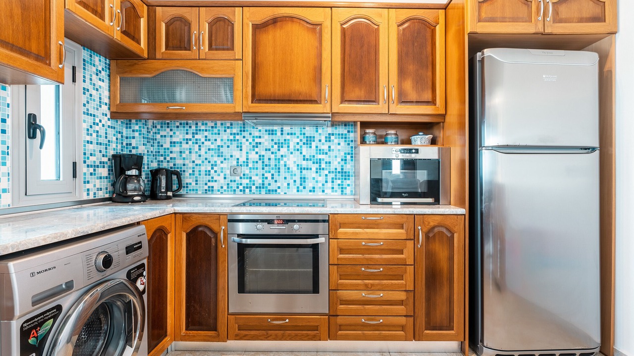 Photo of Kitchen in South Rhodes