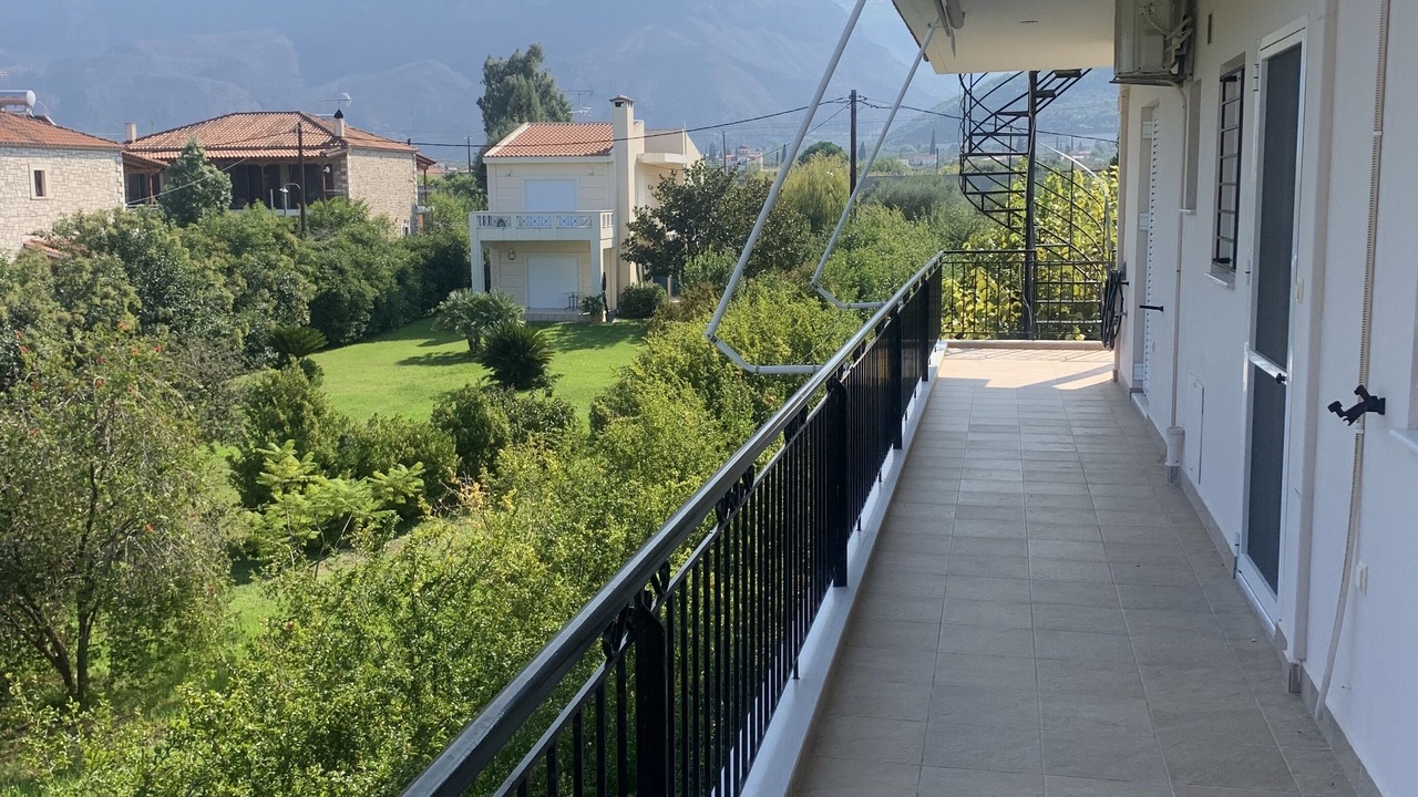 Photo of Outdoor in Rodia