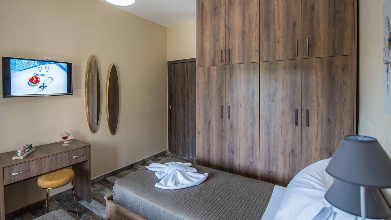 Photo of Bedroom in Kirianna