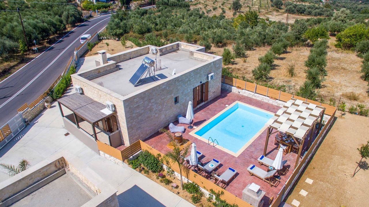 Photo of Outdoor in Kirianna