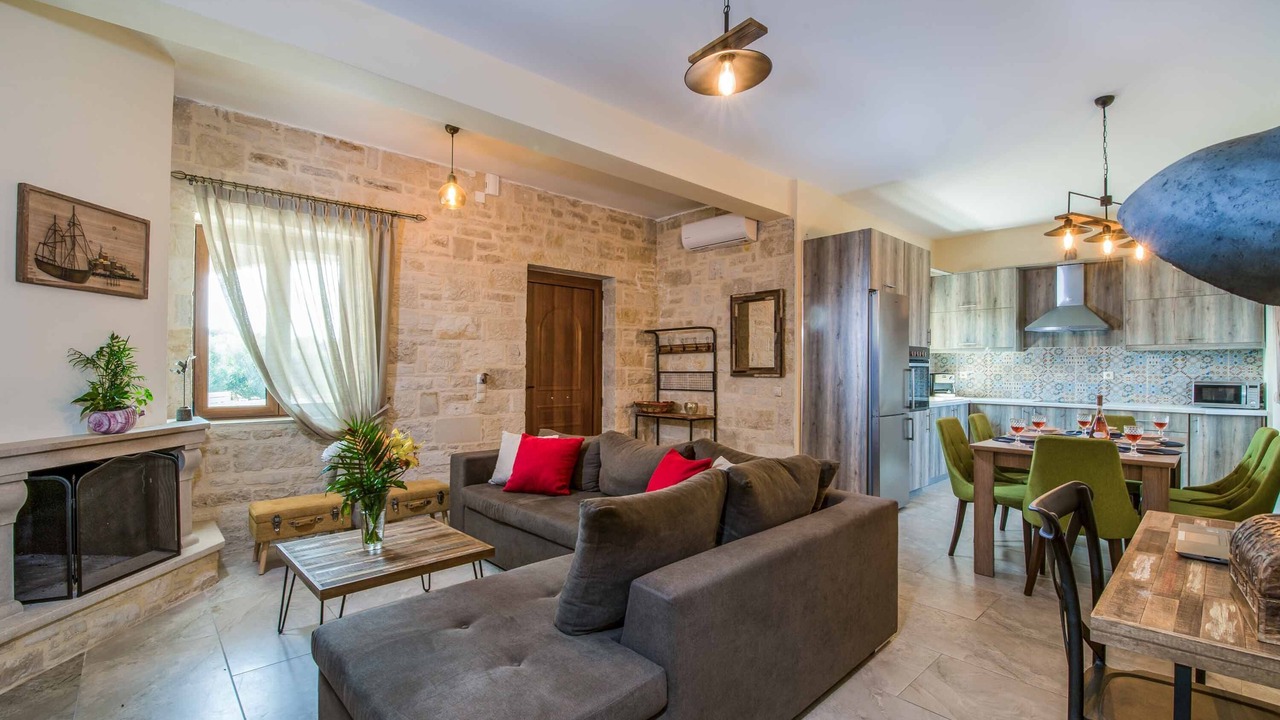 Photo of Livingroom in Kirianna
