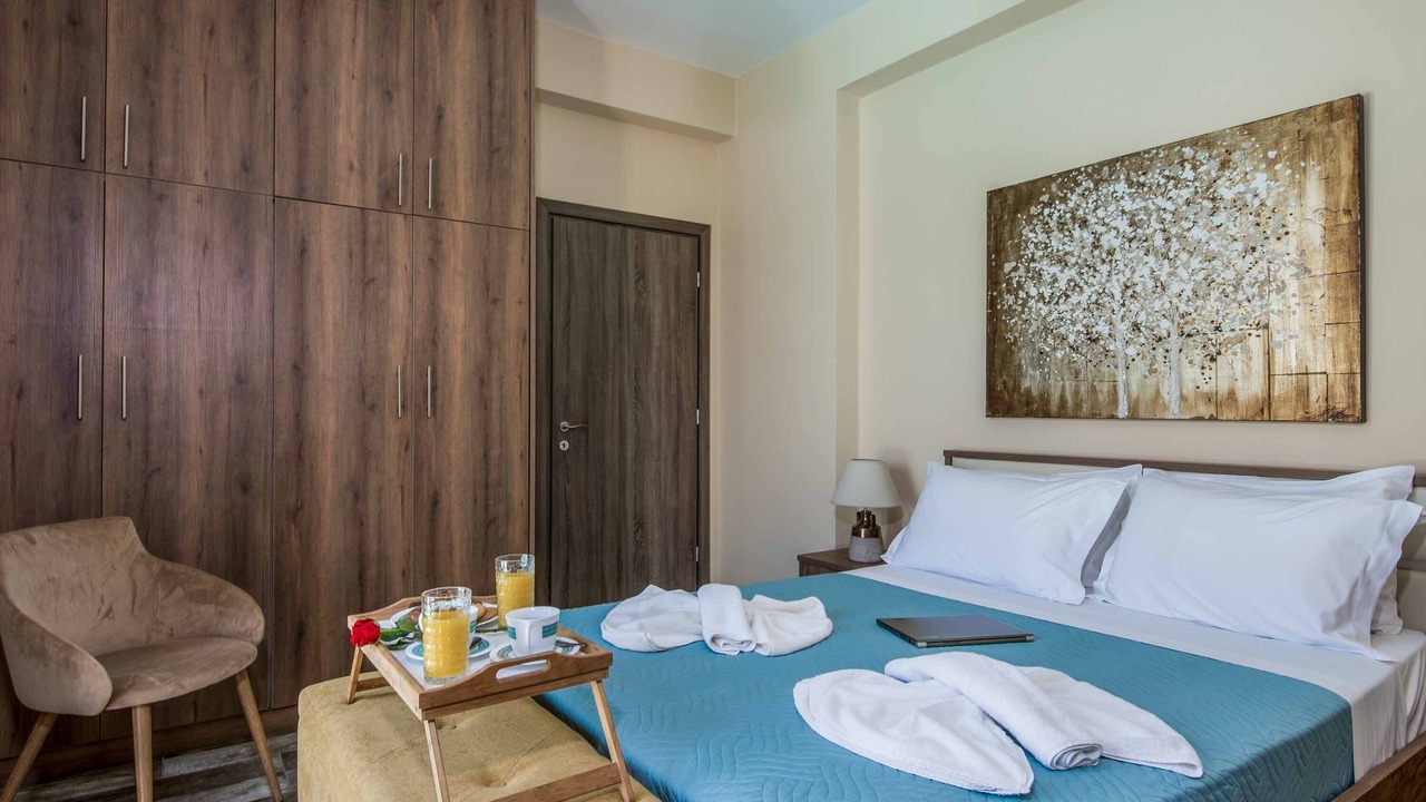 Photo of Bedroom in Kirianna