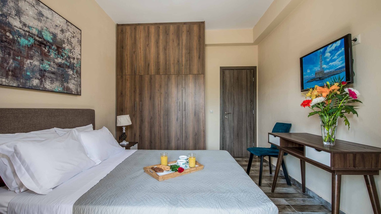 Photo of Bedroom in Kirianna