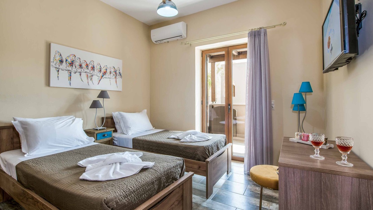 Photo of Bedroom in Kirianna
