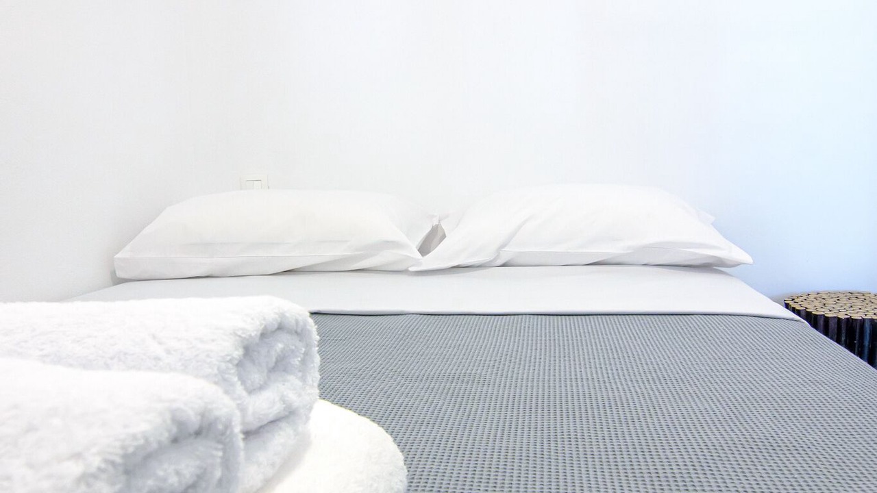 Photo of Bedroom in Oia