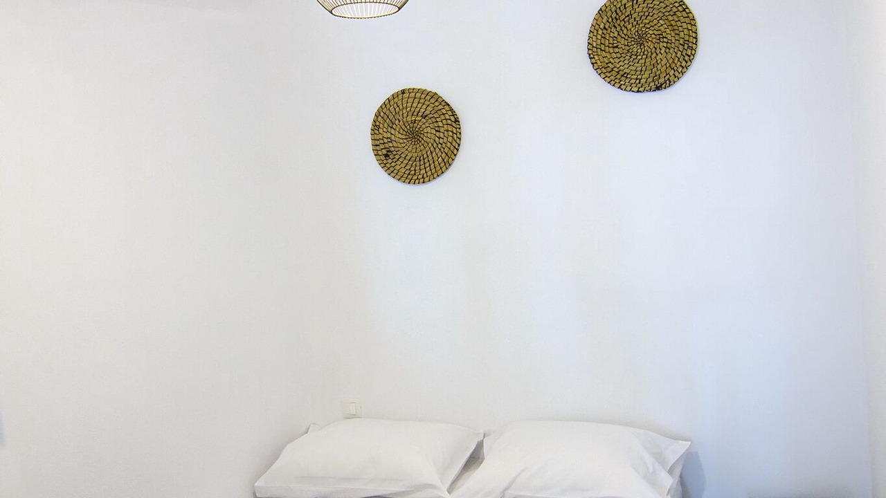 Photo of Bedroom in Oia