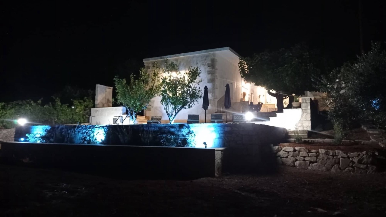Photo of Outdoor in Megala Chorafia