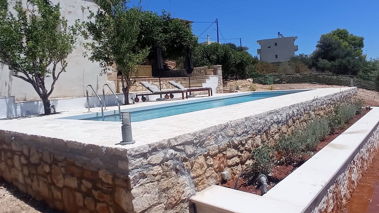 Photo of Outdoor in Megala Chorafia