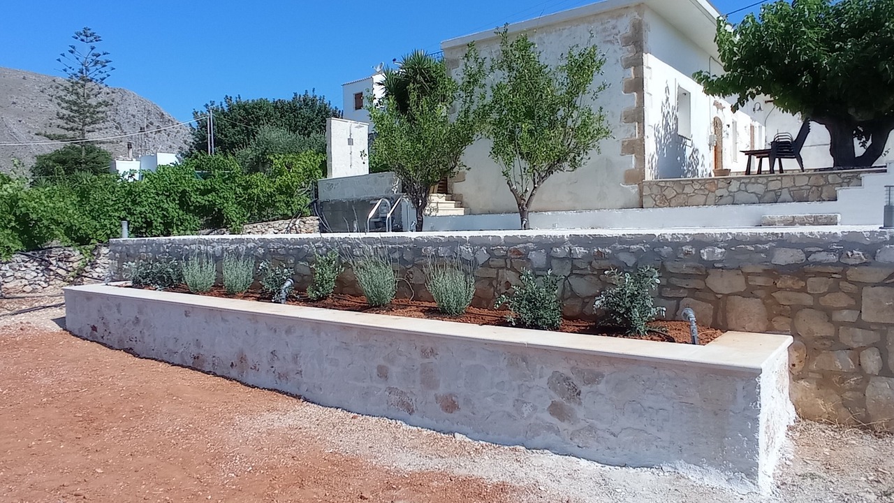Photo of Outdoor in Megala Chorafia