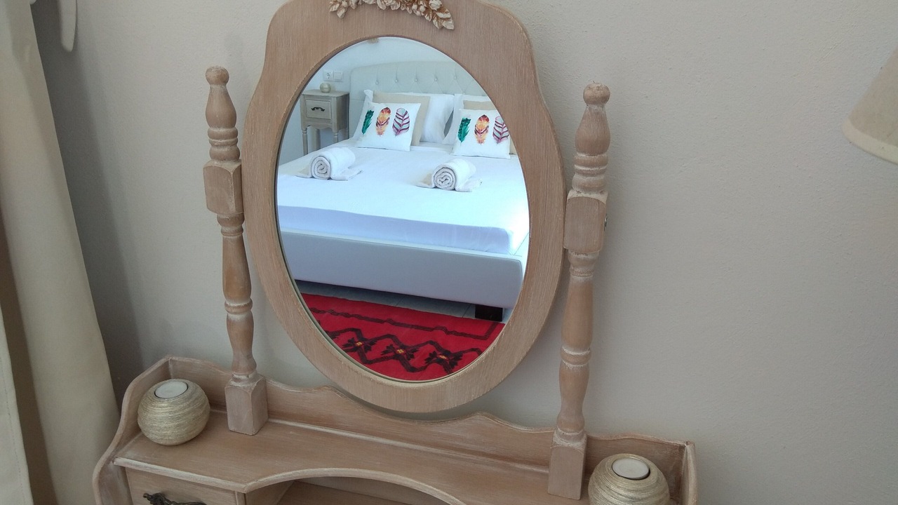 Photo of Bedroom in Megala Chorafia