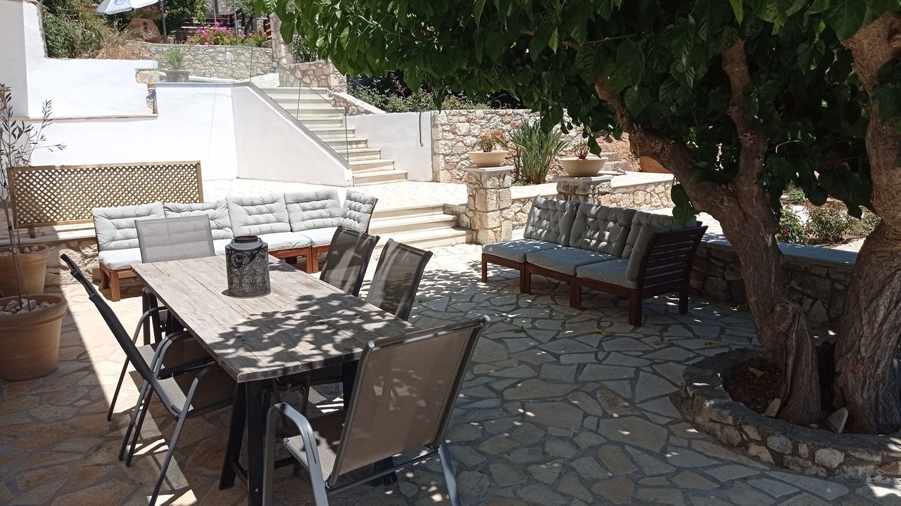 Photo of Outdoor in Megala Chorafia