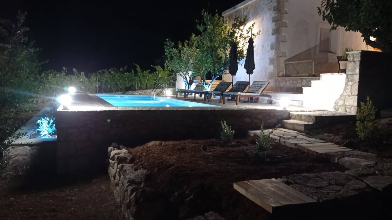 Photo of Outdoor in Megala Chorafia